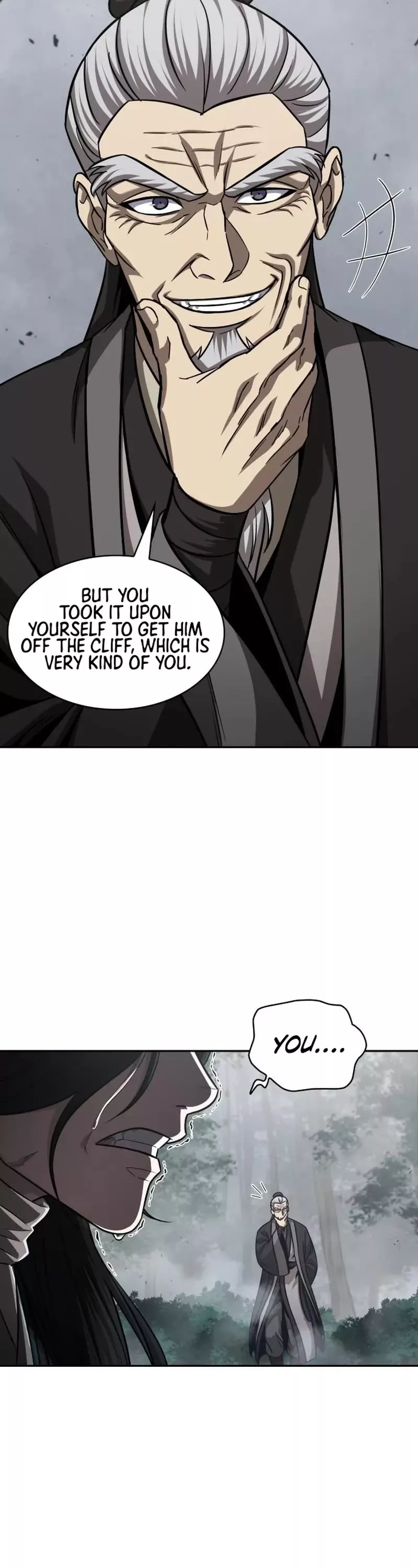 Nano Machine, chapter 146, image 27