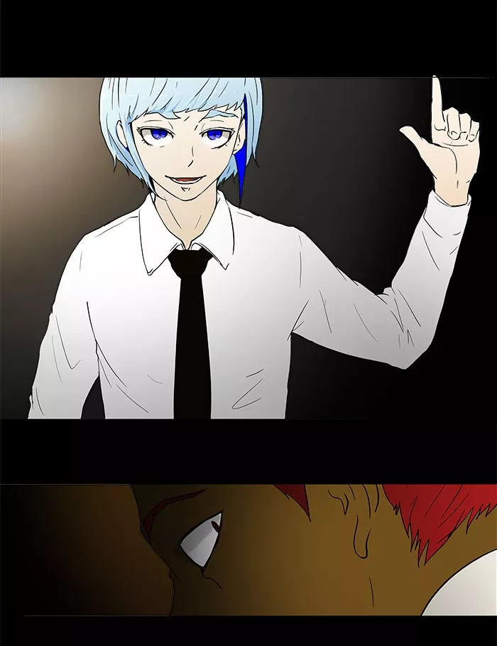 Tower of God, chapter 42, image 10