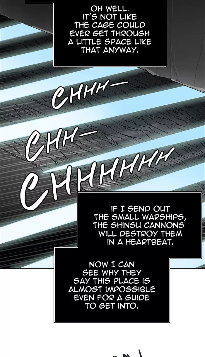Tower of God, chapter 470, image 40