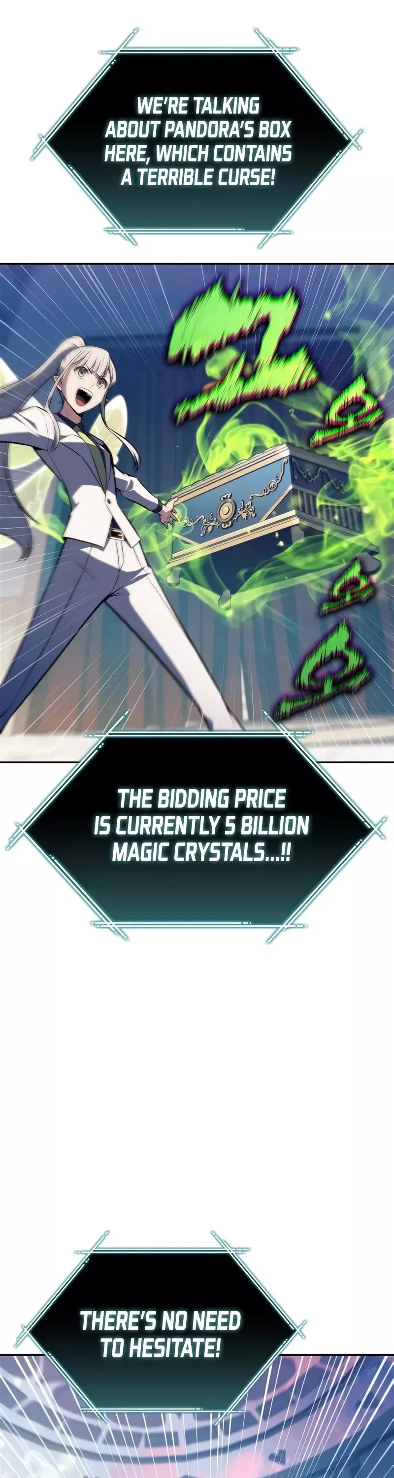 Solo Max-Level Newbie, chapter 213, image 32