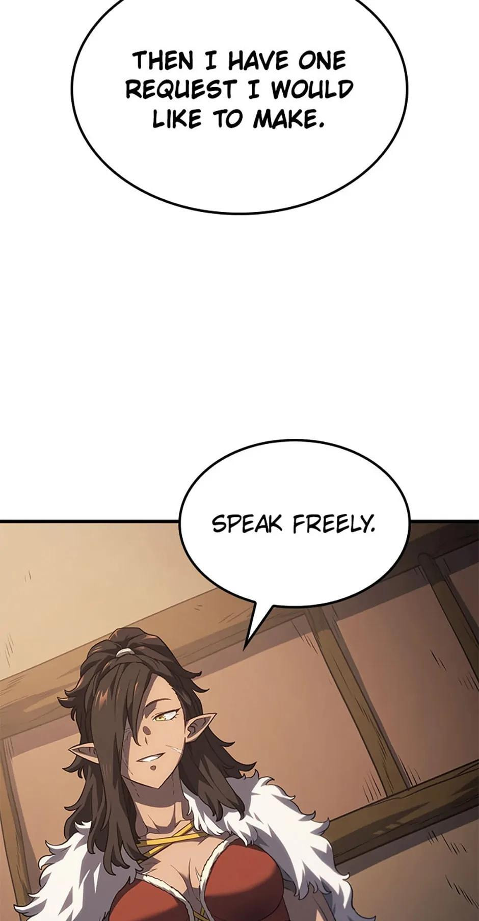 Revenge of the Baskerville Bloodhound, chapter 37, image 132
