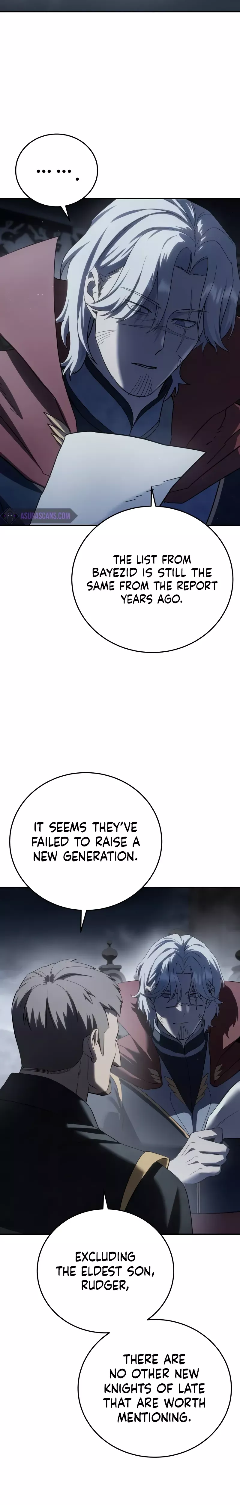 Star-Fostered Swordmaster, chapter 66, image 21