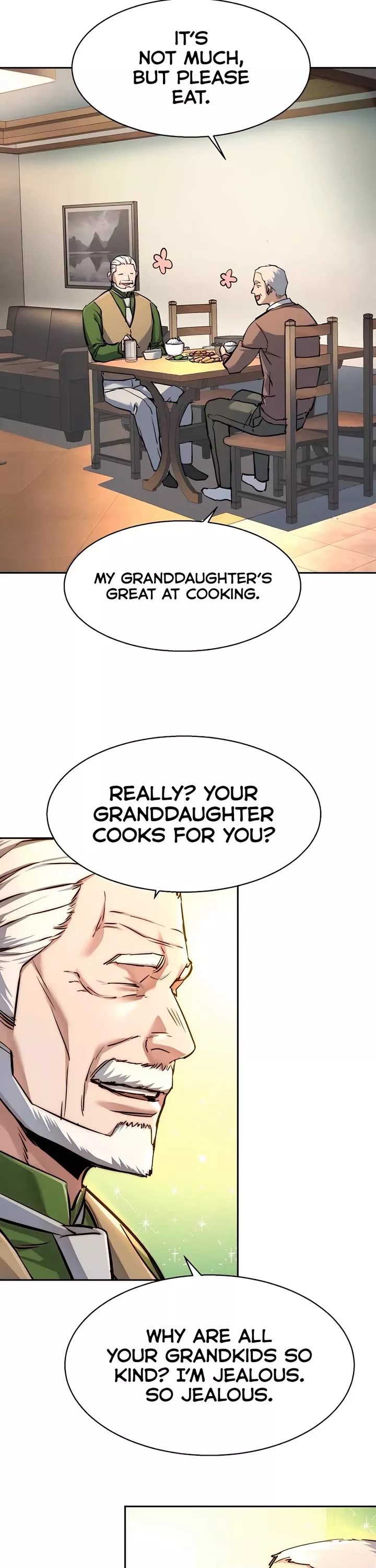 Teenage Mercenary, chapter 235, image 38