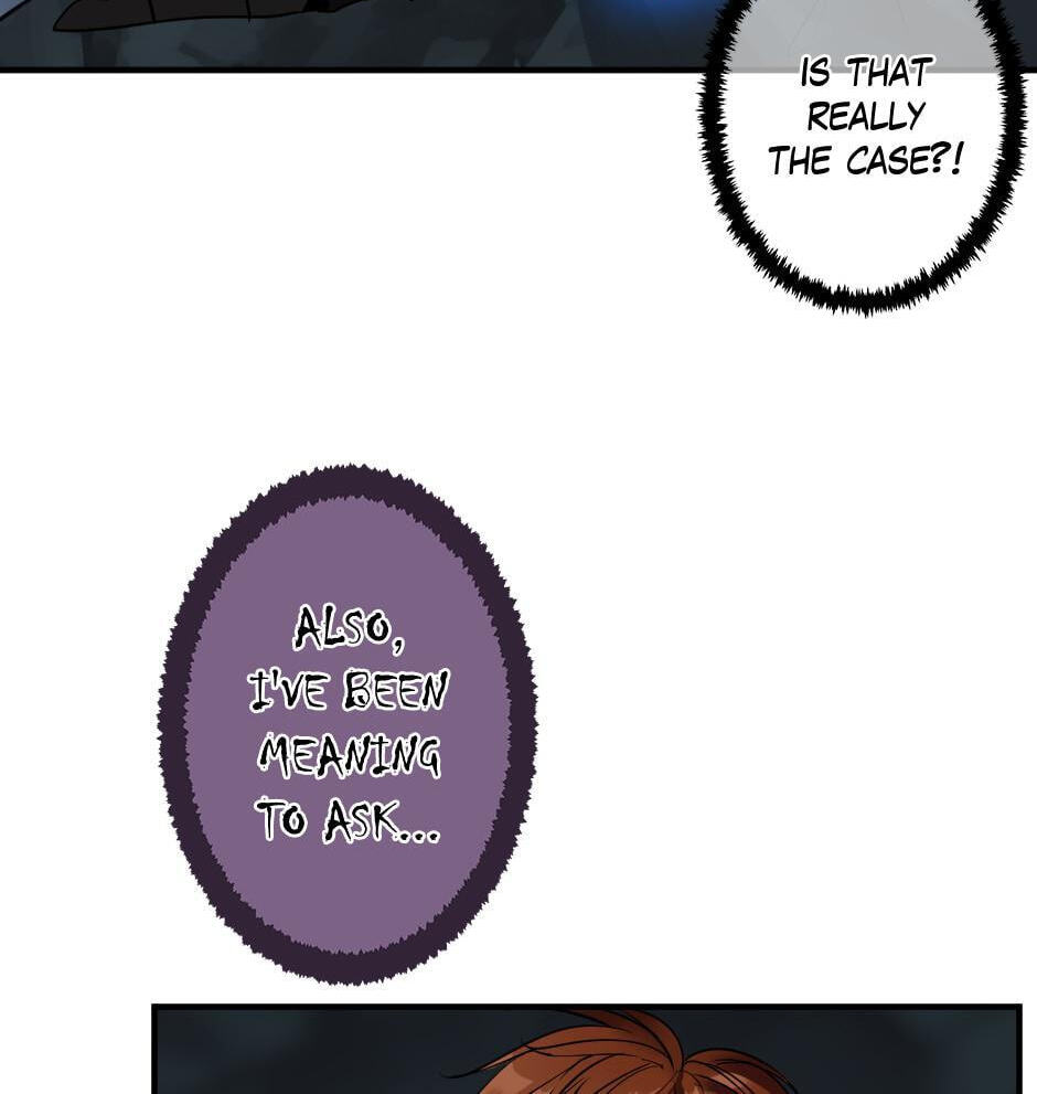 The Beginning After the End, chapter 14, page 74