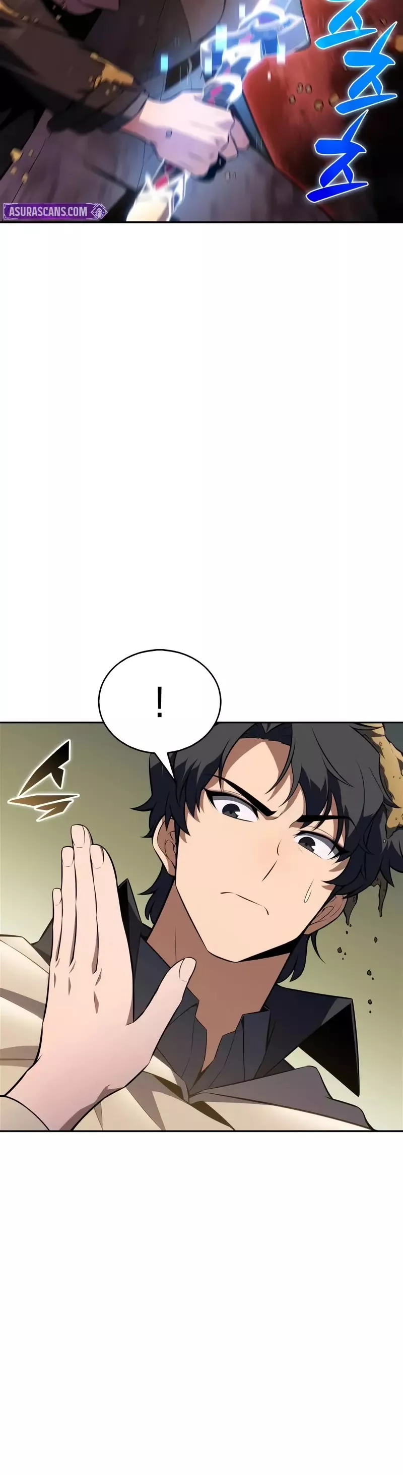 Solo Max-Level Newbie, chapter 218, image 21
