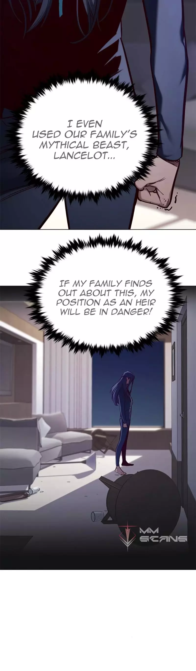 Eleceed, chapter 164, image 49