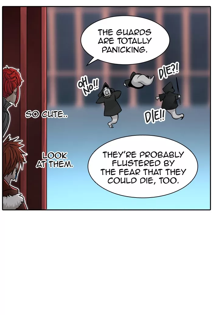 Tower of God, chapter 325, image 30