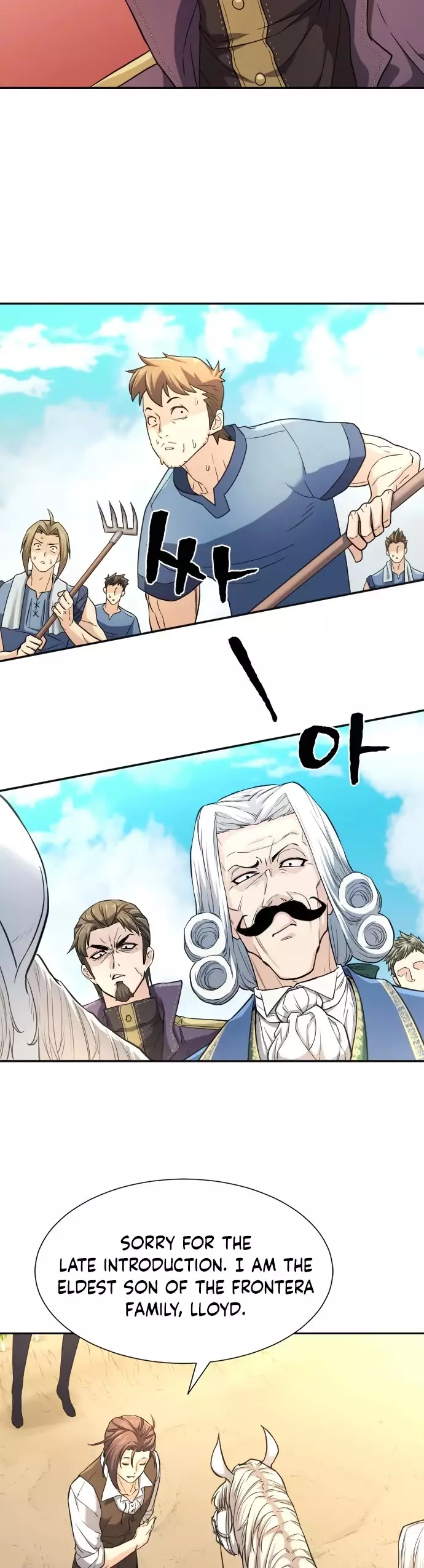 The Greatest Estate Developer, chapter 21, image 7