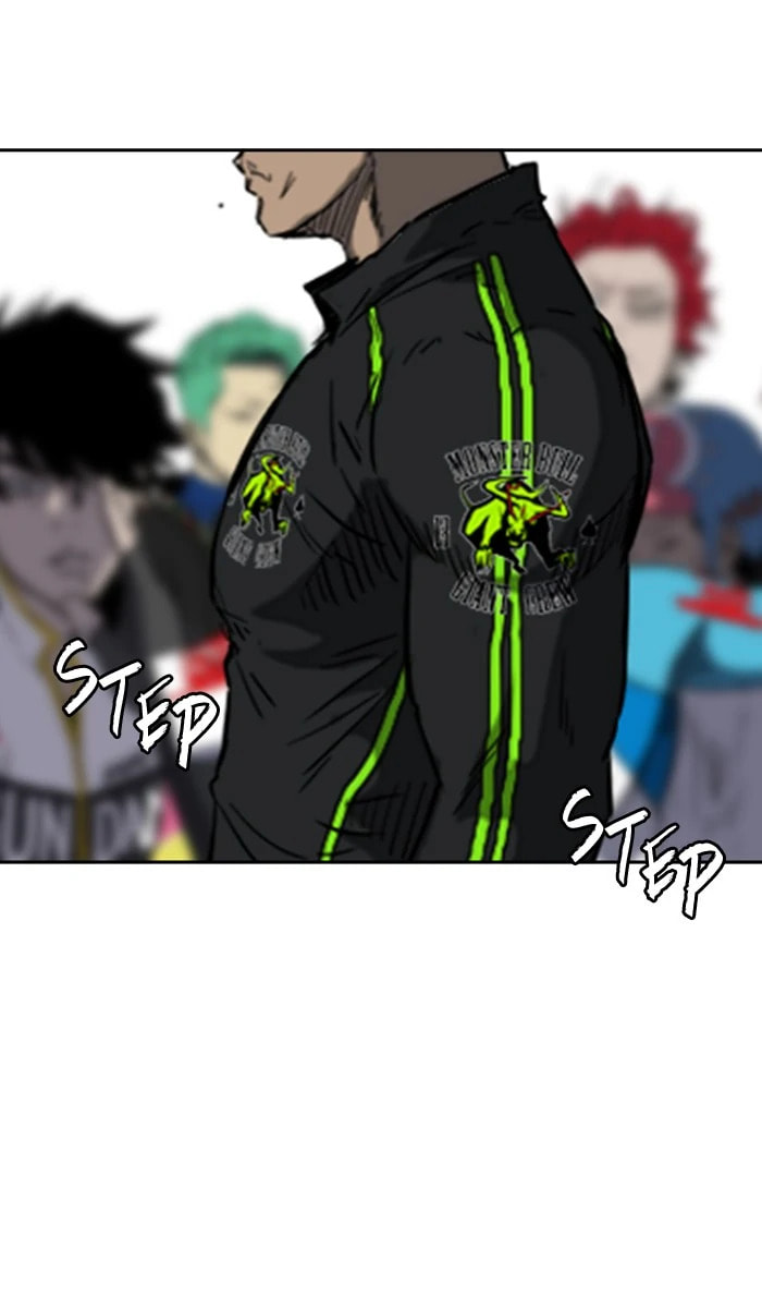 Wind Breaker, chapter 239, image 63