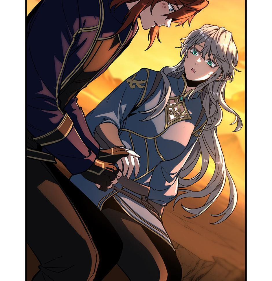 The Beginning After the End, chapter 242, image 96