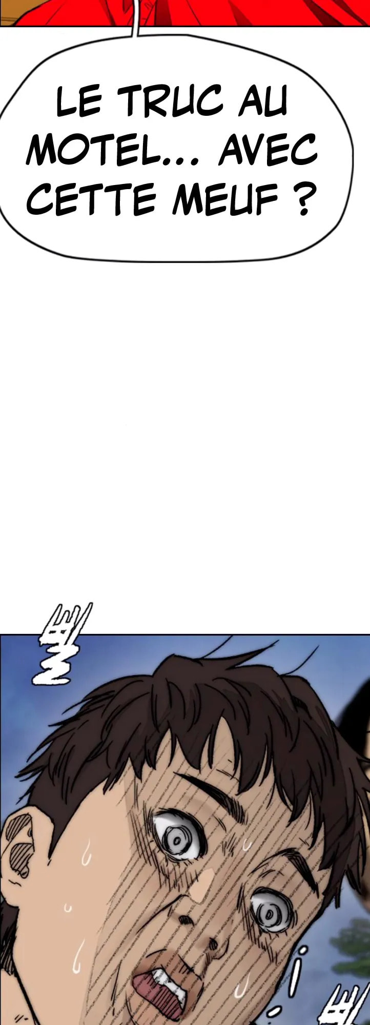 Wind Breaker, chapter 4, image 25