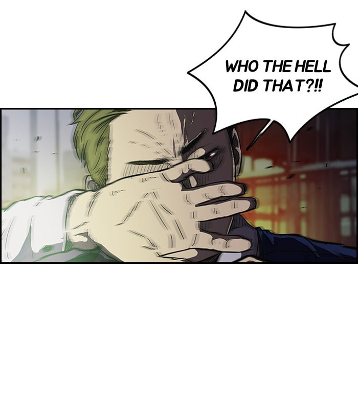 Wind Breaker, chapter 118, image 18
