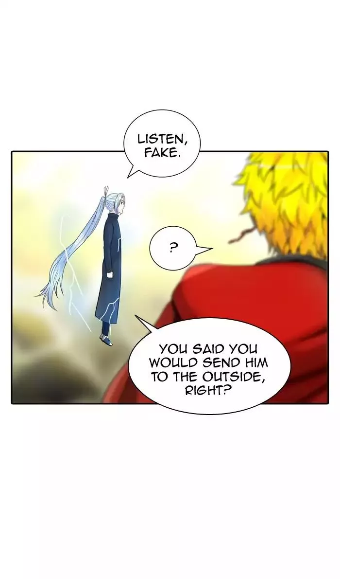 Tower of God, chapter 386, image 21