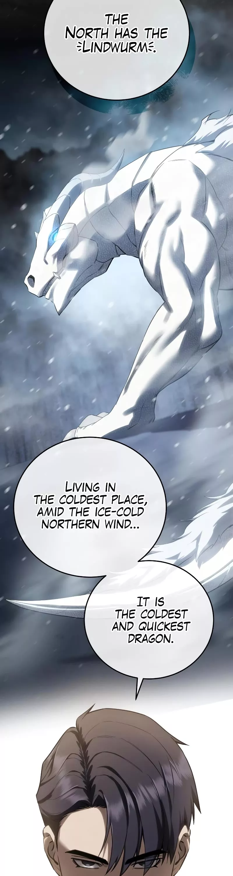 Star-Embracing Swordmaster, chapter 68, image 3