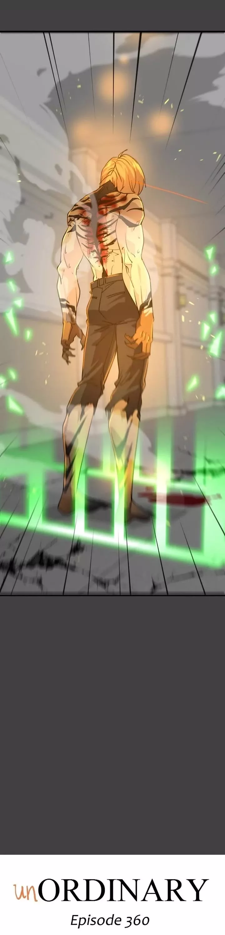 unOrdinary, chapter 374, image 5