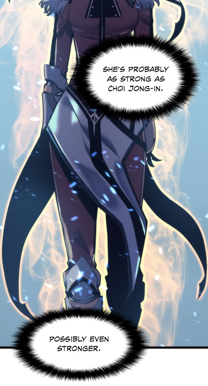 Solo Leveling, chapter 66, page 10