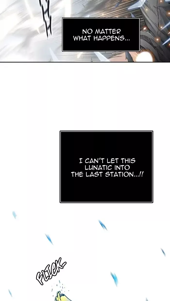 Tower of God, chapter 410, image 111