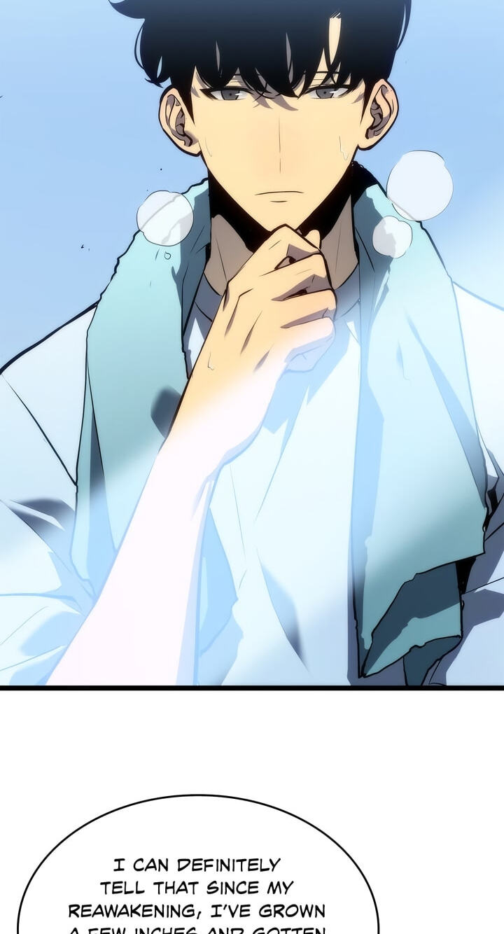 Solo Leveling, chapter 115, image 48