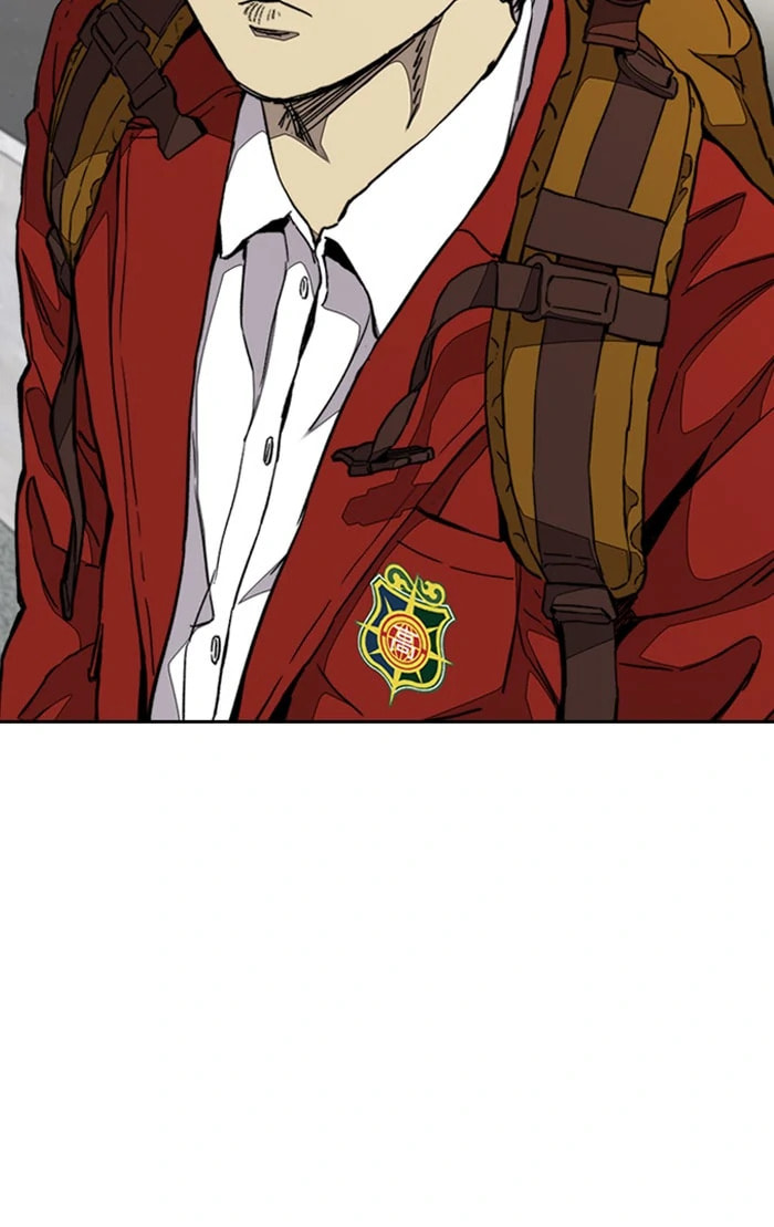 Wind Breaker, chapter 317, image 94