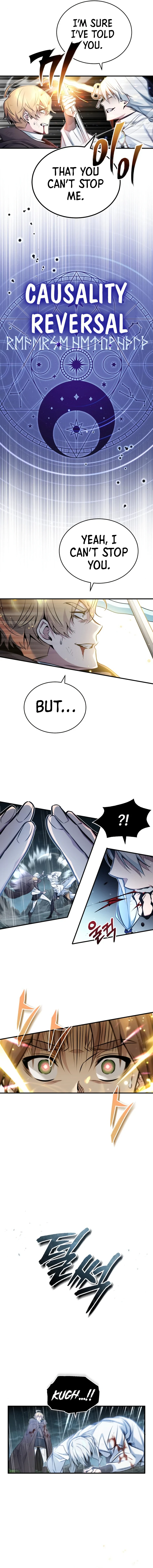 The Dark Magician Transmigrates After 66666 Years, chapter 53, image 14
