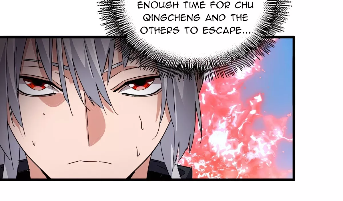 Magic Emperor, chapter 795, image 20