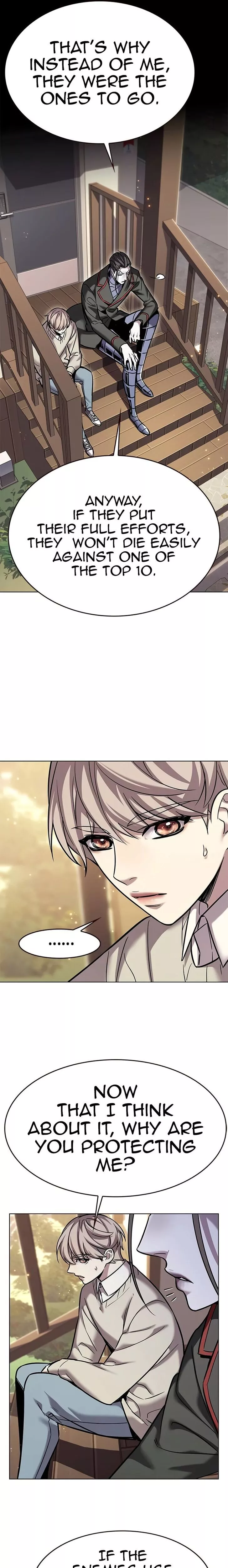 Eleceed, chapter 321, image 16