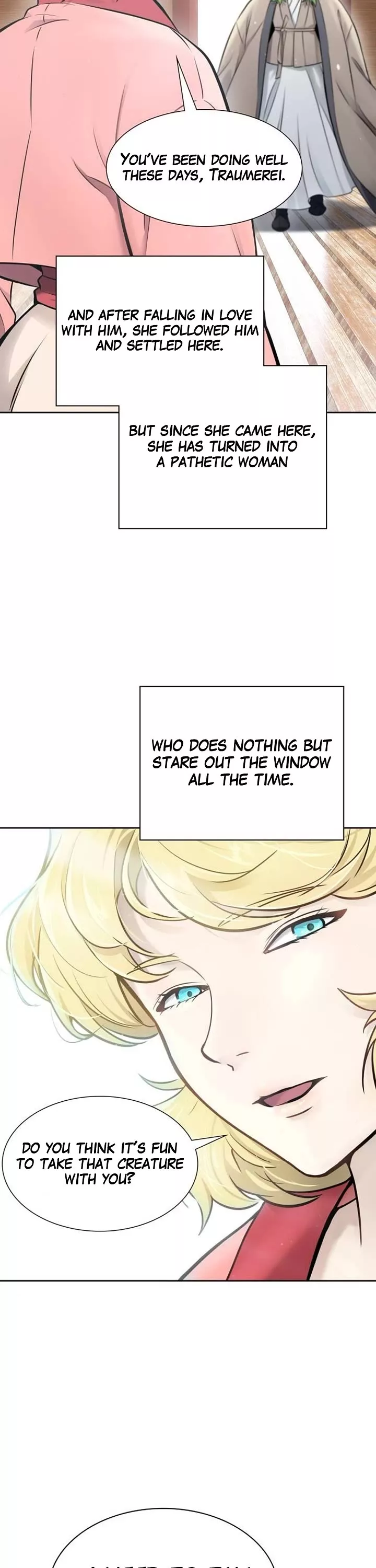 Tower of God, chapter 617, image 23