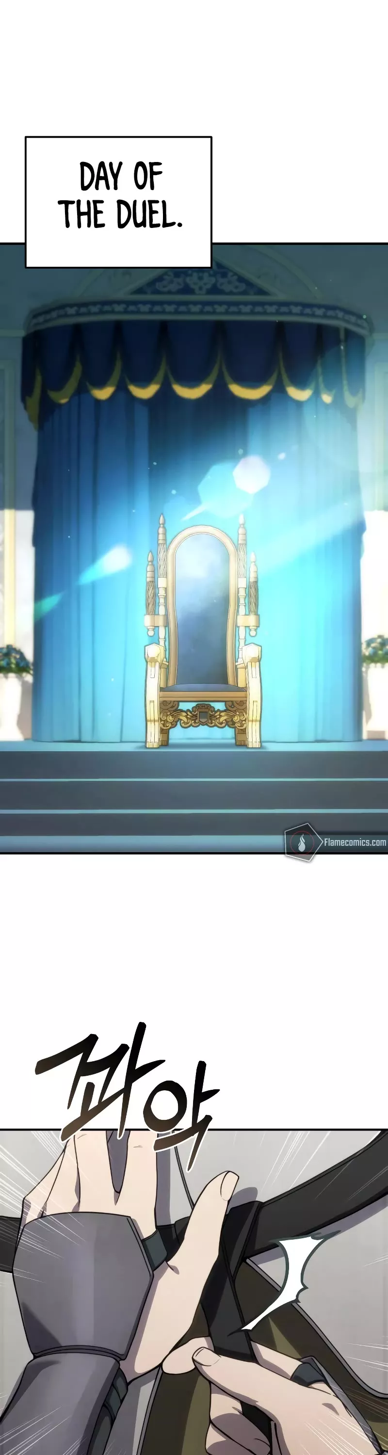 Star-Fostered Swordmaster, chapter 19, image 59