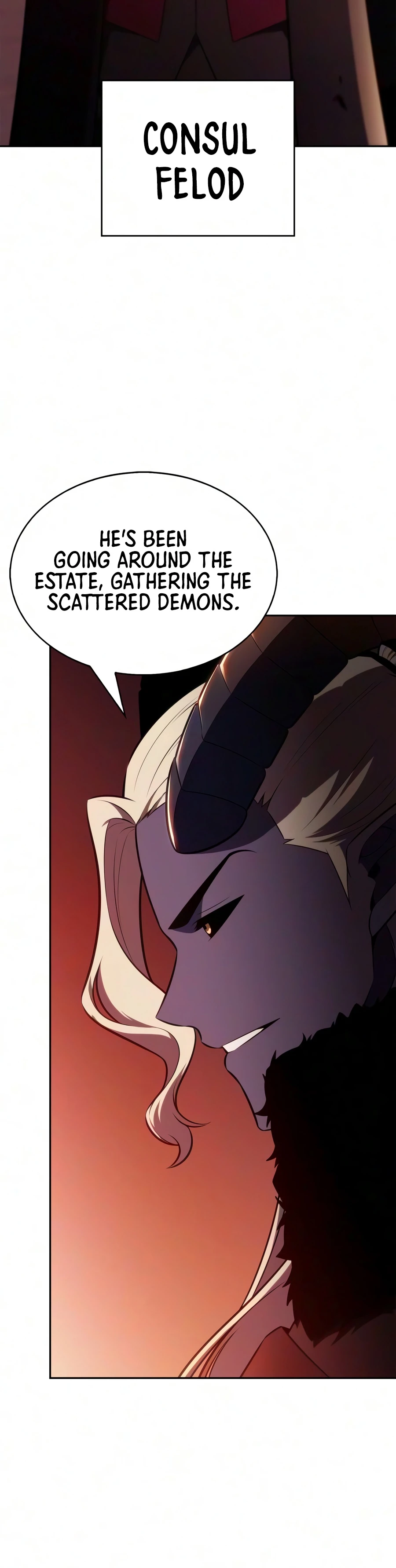 Solo Max-Level Newbie, chapter 272, image 9