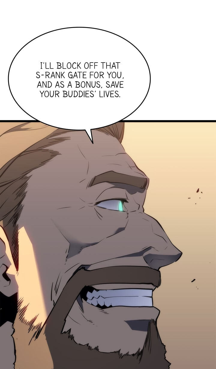 Solo Leveling, chapter 124, page 22