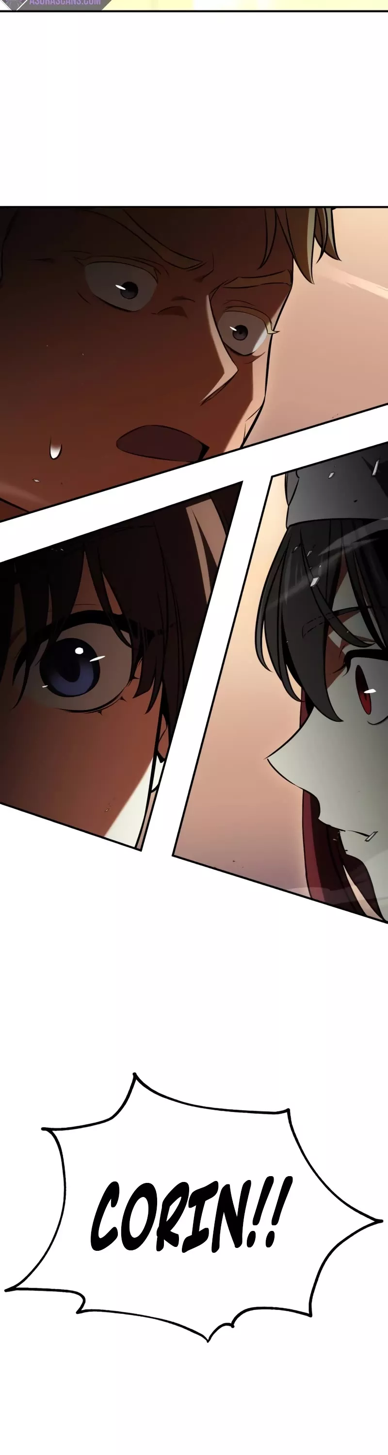 I Killed the Main Player, chapter 24, image 44