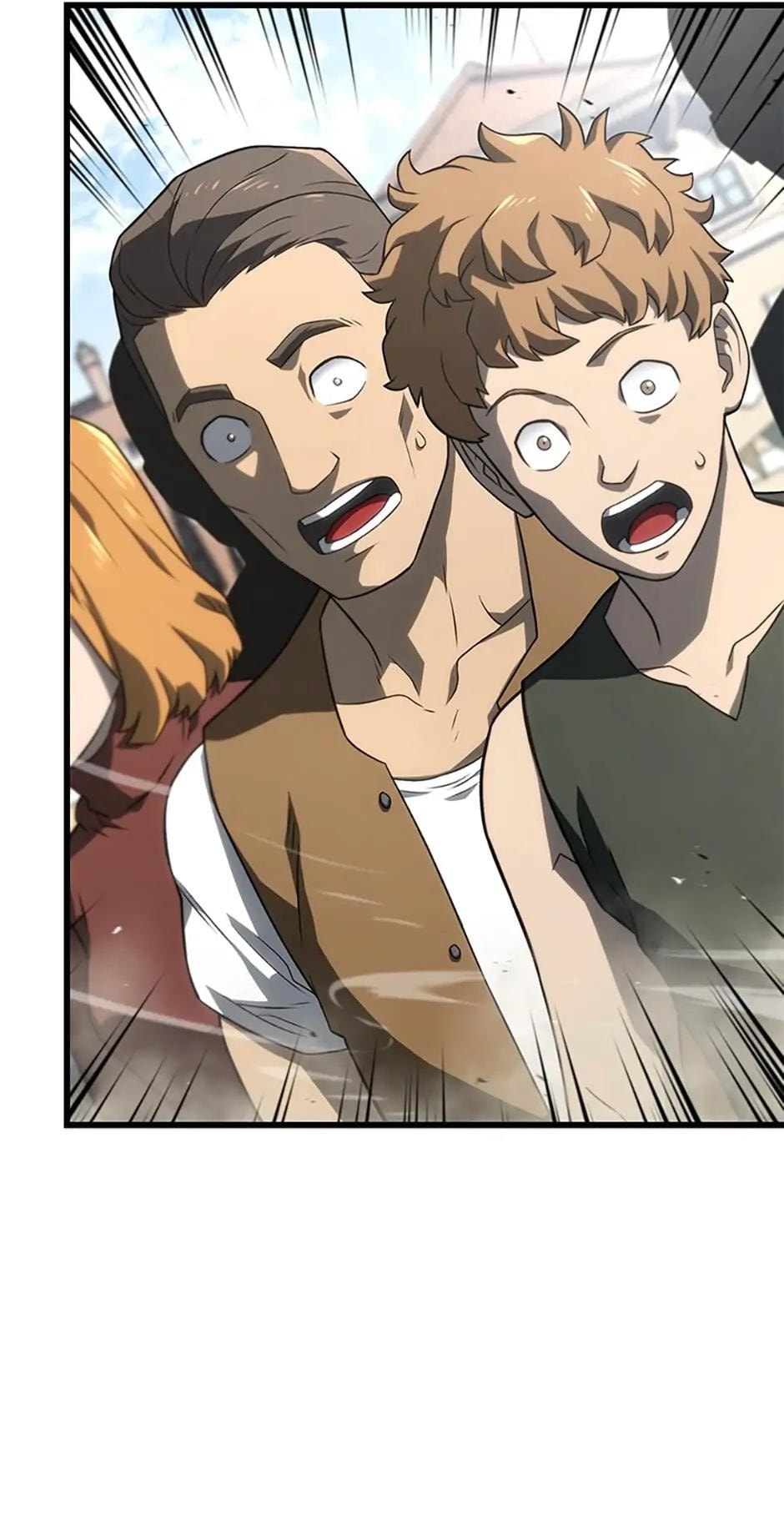 Revenge of the Baskerville Bloodhound, chapter 17, image 120