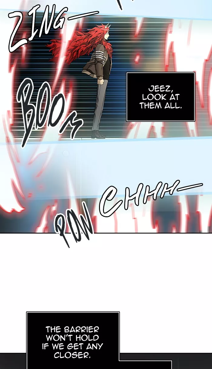 Tower of God, chapter 470, image 39