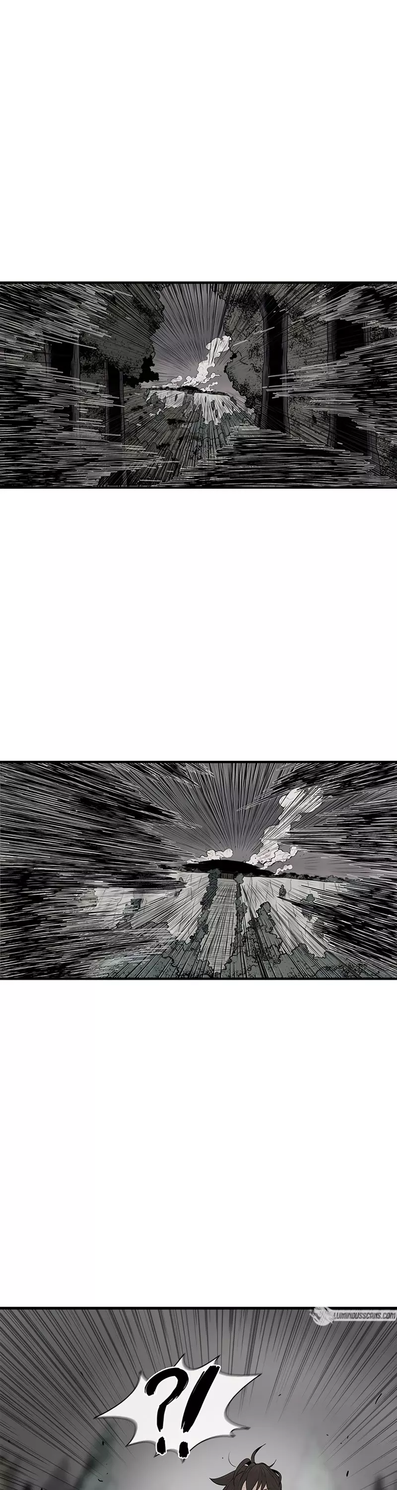 Legend of the Northern Blade, chapter 146, image 3