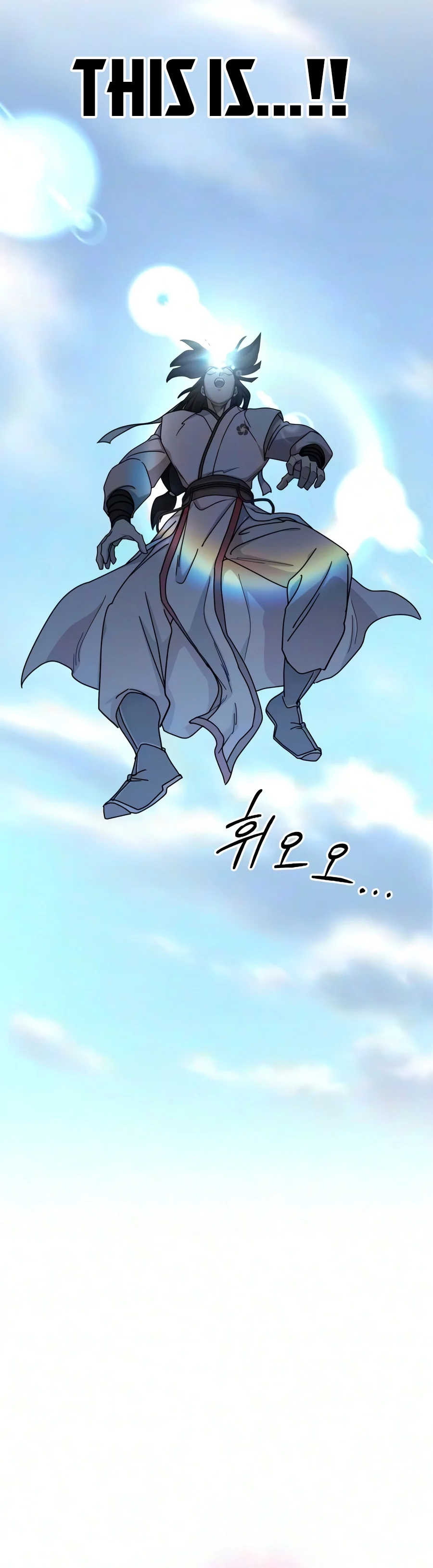 Return of the Mount Hua Sect, chapter 177, image 20