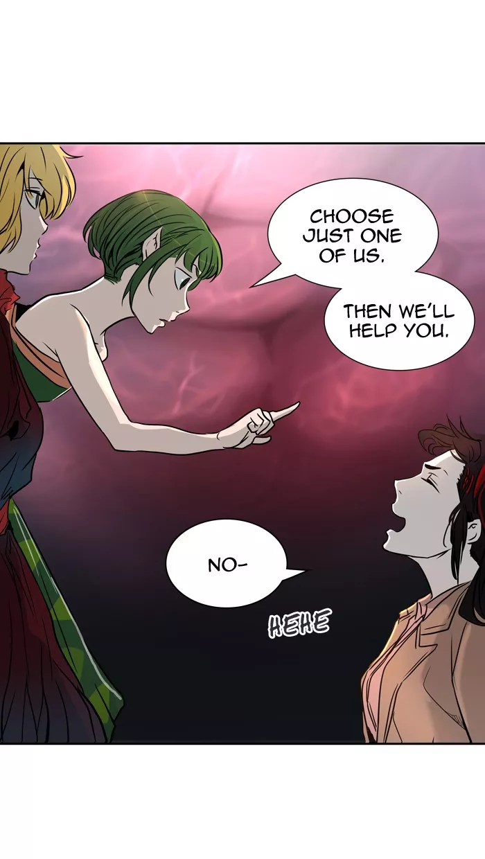 Tower of God, chapter 322, image 88