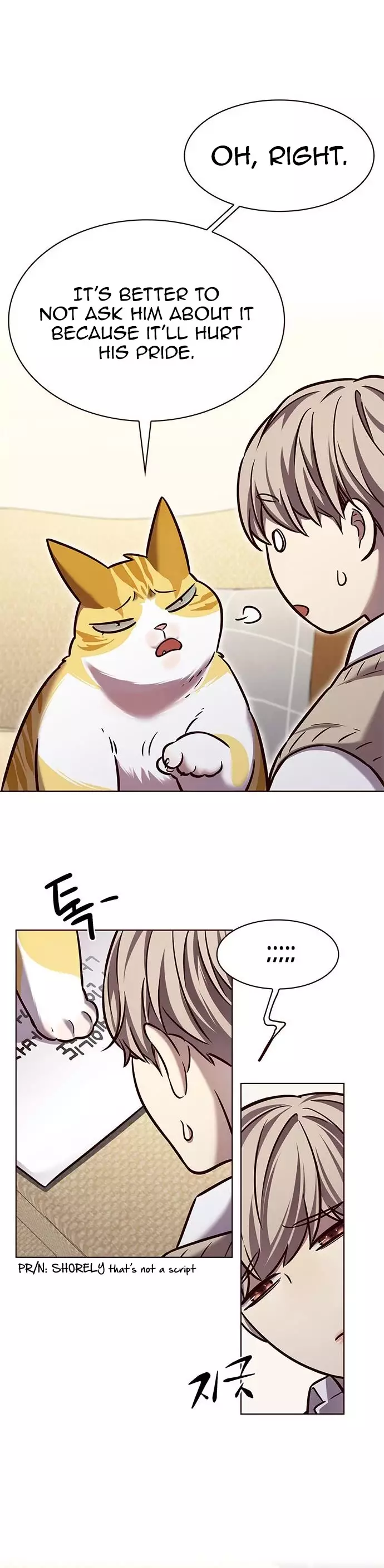 Eleceed, chapter 228, image 10