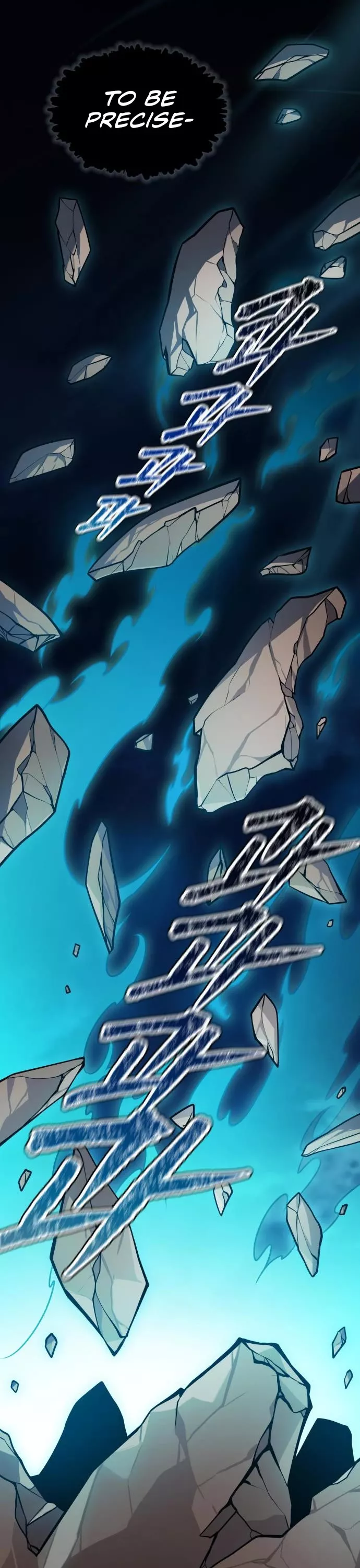 Tower of God, chapter 588, image 10