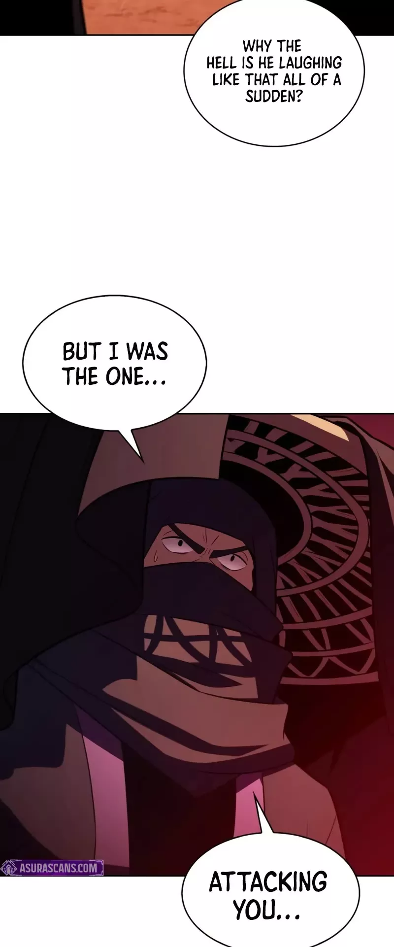 Solo Max-Level Newbie, chapter 191, image 45