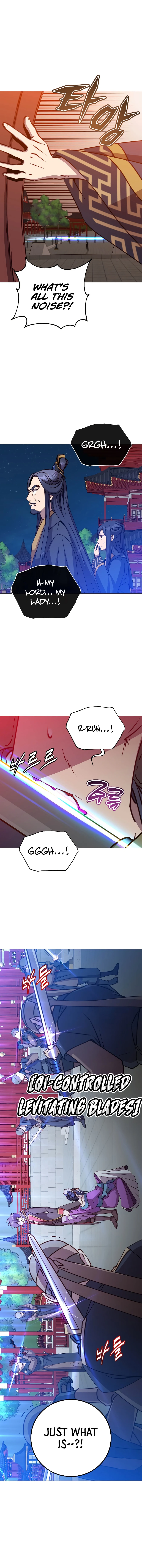 The Max Level Hero has Returned!, chapter 194, image 2