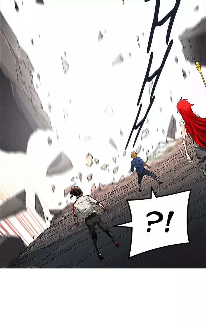 Tower of God, chapter 469, image 102