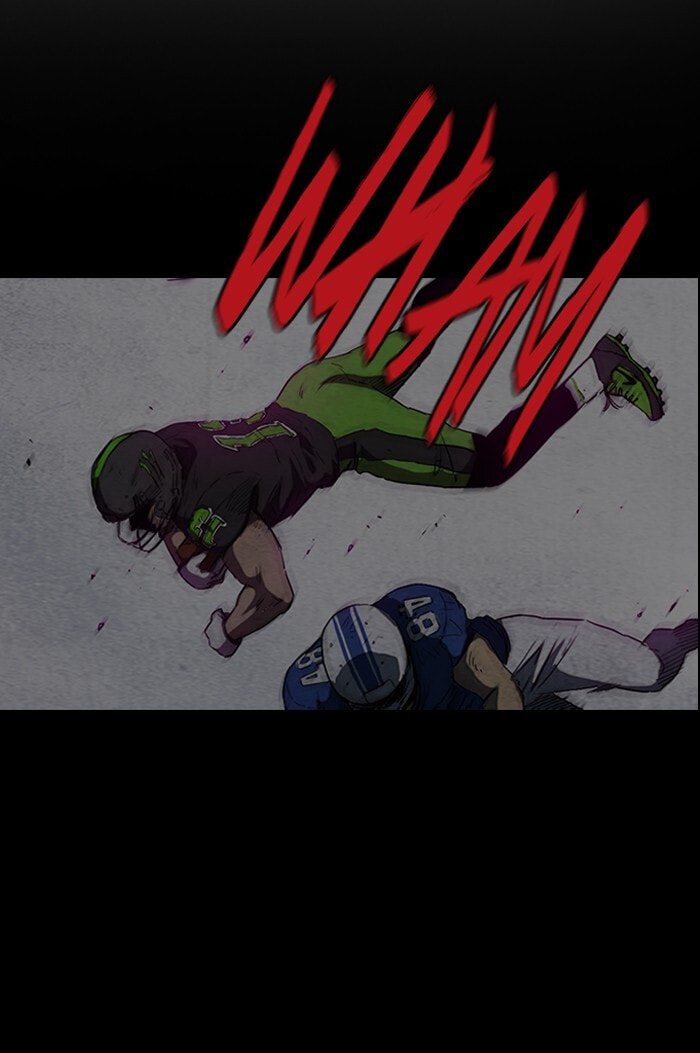 Wind Breaker, chapter 157, page 63