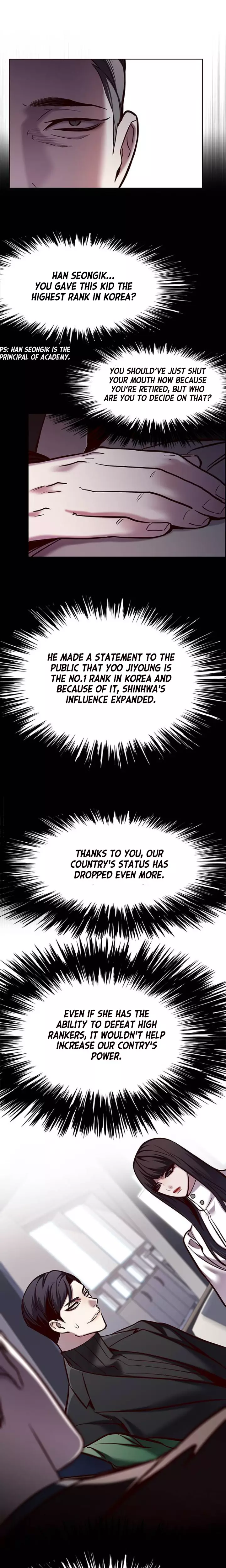 Eleceed, chapter 119, image 7
