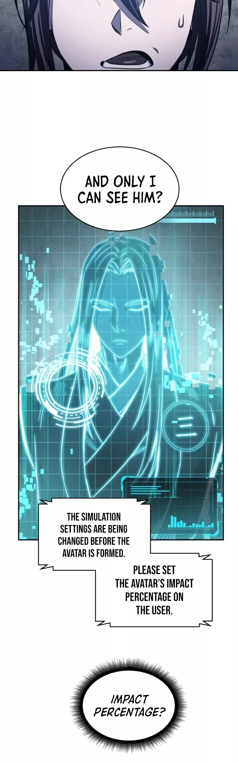 Nano Machine, chapter 21, image 25