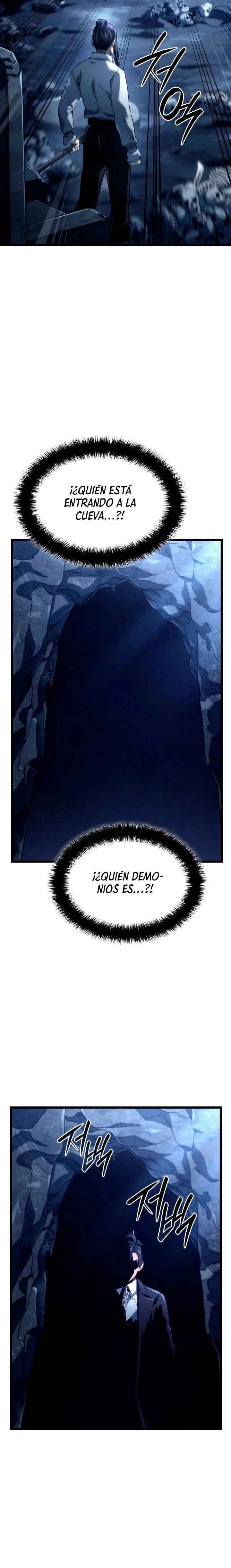Revenge of the Baskerville Bloodhound, chapter 70, image 20