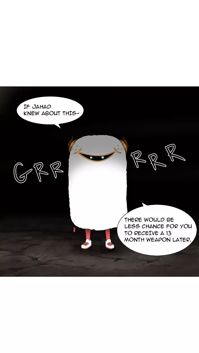 Tower of God, chapter 67, image 23
