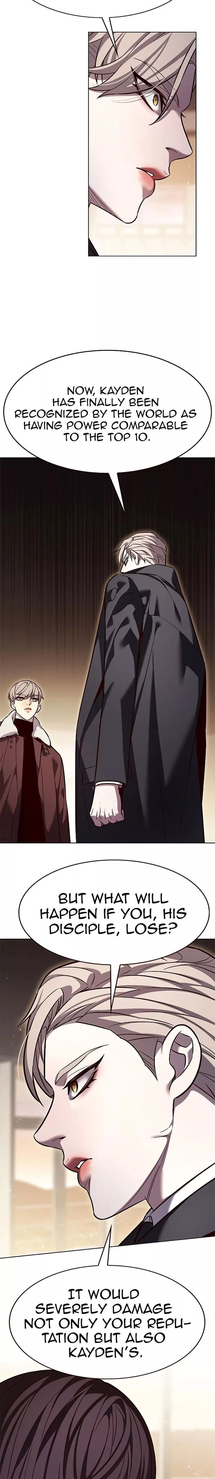 Eleceed, chapter 326, image 20