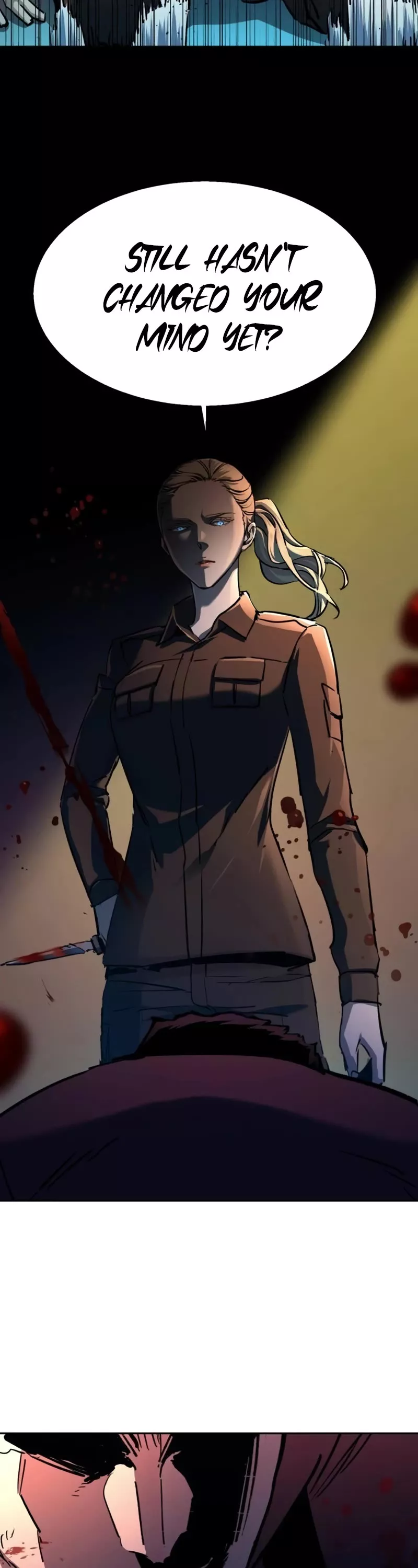 Teenage Mercenary, chapter 188, image 39