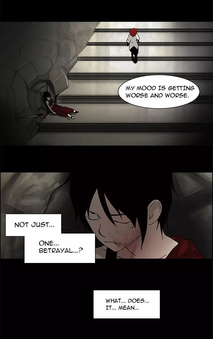 Tower of God, chapter 46, image 9