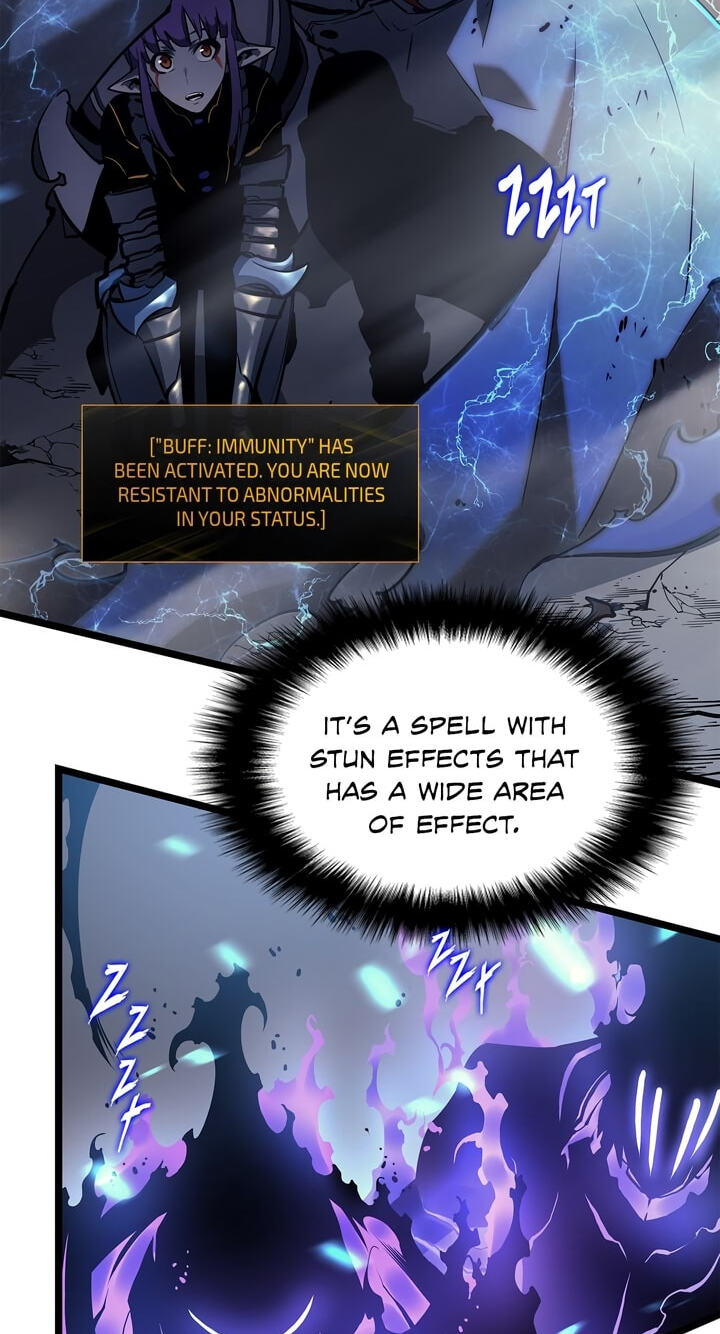 Solo Leveling, chapter 86, page 59